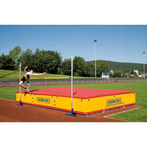 Kübler Sport Hochsprungkissen AERO