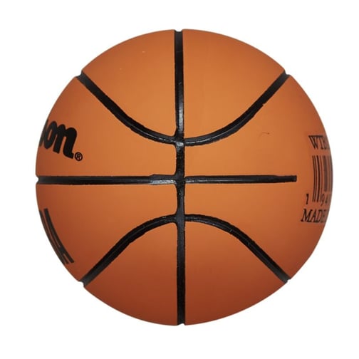 Wilson® Basketball NBA Dribbler