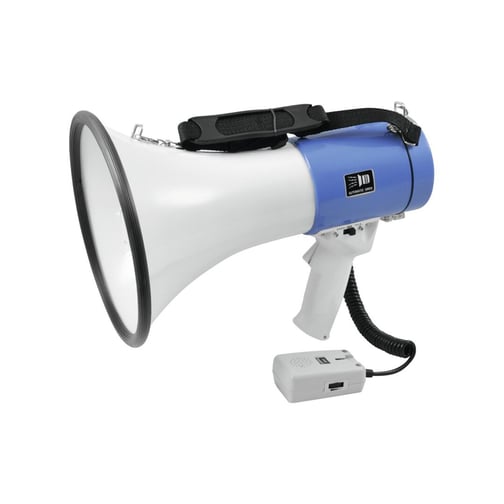 Omnitronic® Megaphon MP-25