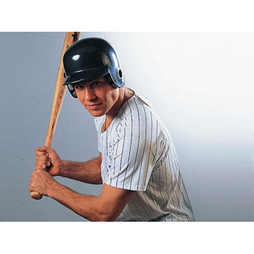 Batting Helm