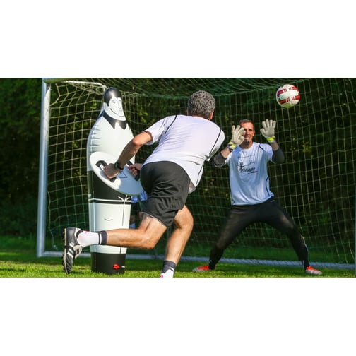 Filippi Shield® für Torwarttraining