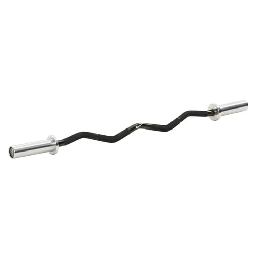 Nike Strength® Curl-Stange