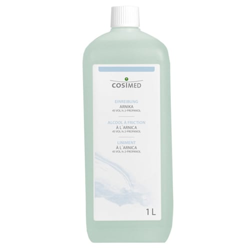 cosiMed® Einreibung Arnika