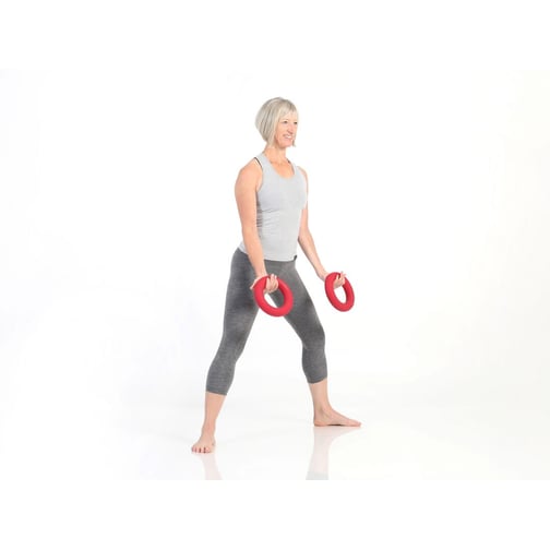PAB Ringe 2er-Set