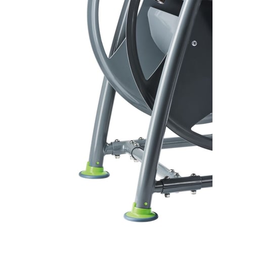 GEKA® plus Schlauchwagen P25SST