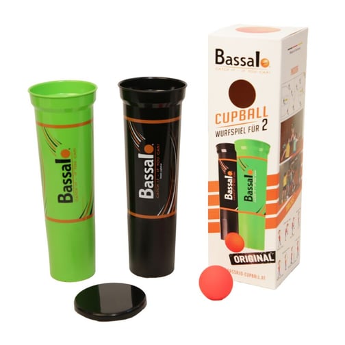 Bassalo® Sets