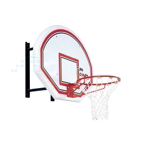 Streetball Set Harlem mit Gestell