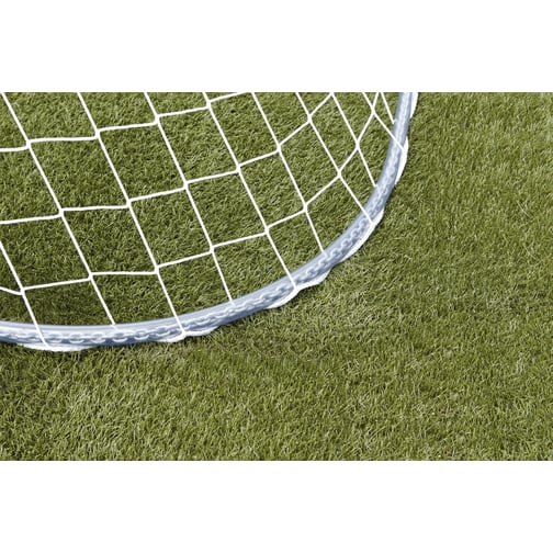 Kettenbeschwerung für Fußball-Tornetze