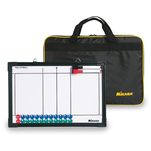 Mikasa® Magnet-VB-Taktikboard SB-V
