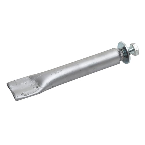 Bodenanker zum Einbetonieren - Komplett-Set für H1757