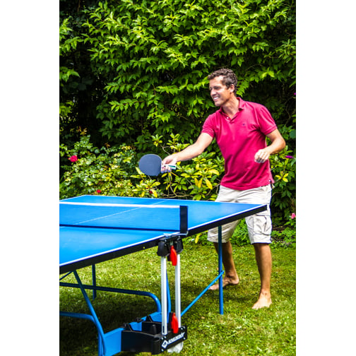 Schildkröt® Tischtennisplatte SpaceTec Outdoor