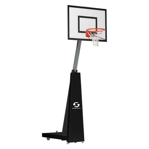 Schelde® Basketballanlage SAM School 3x3