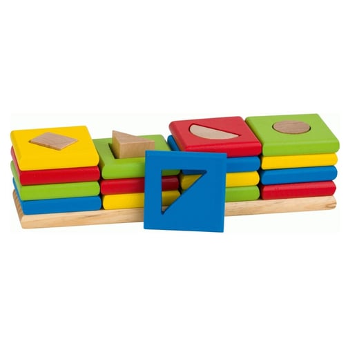 goki® Farben und Formen