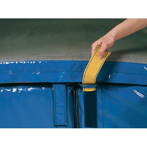 Reivo® Kombi-Weichbodenmatte SUPER