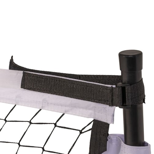 ONIX® Pickleballnetz 2-in-1 Portable Net