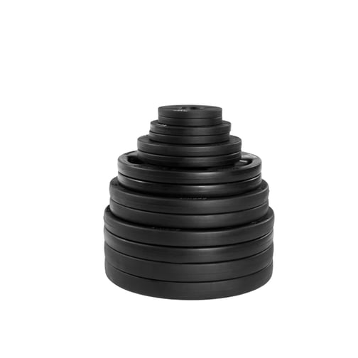 Eleiko® Vulcano Hantelscheiben-Set