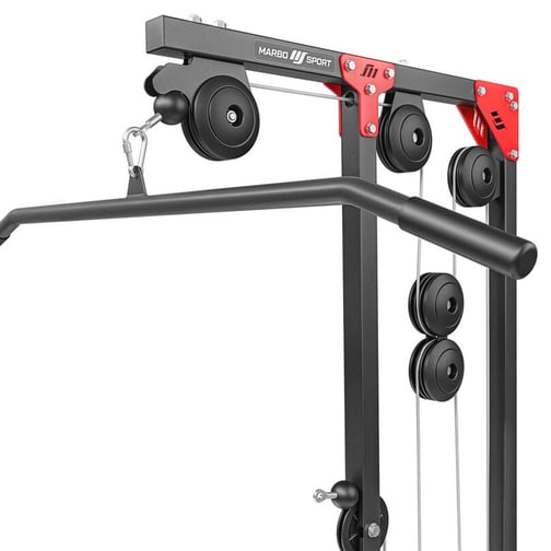 Marbo Sport® Latzugstation MH-W106 2.0