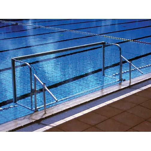 Alu-Bodenhülsen 10 cm