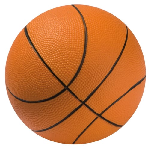 tanga sports® PU-Softball Basketball