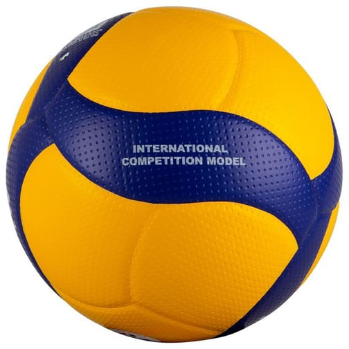 Mikasa® Volleyball V300W-DVV1