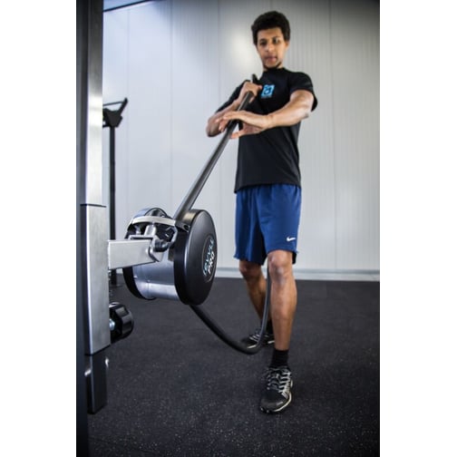 aerobis® revvll® PRO Seiltrainer
