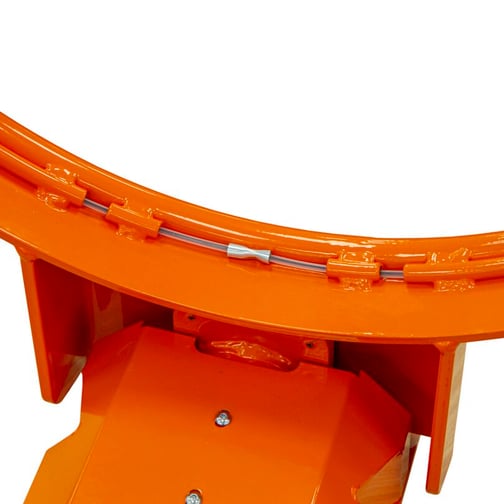 Schelde® Dunkring Pro 180° Equal Force