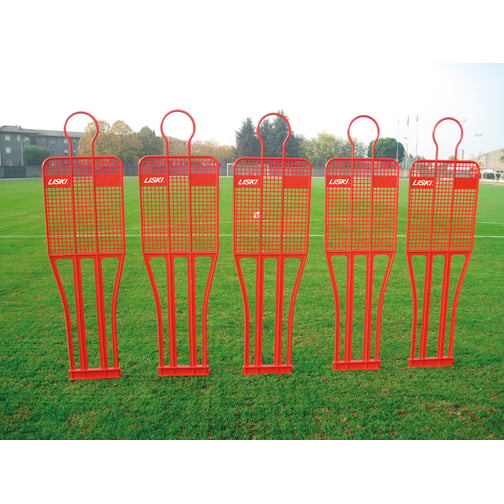 LISKI® Freistoß Dummy PRO PLASTIC