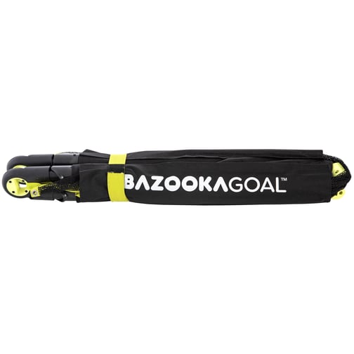 BazookaGoal® XXL Fußballtor 180 x 90 cm