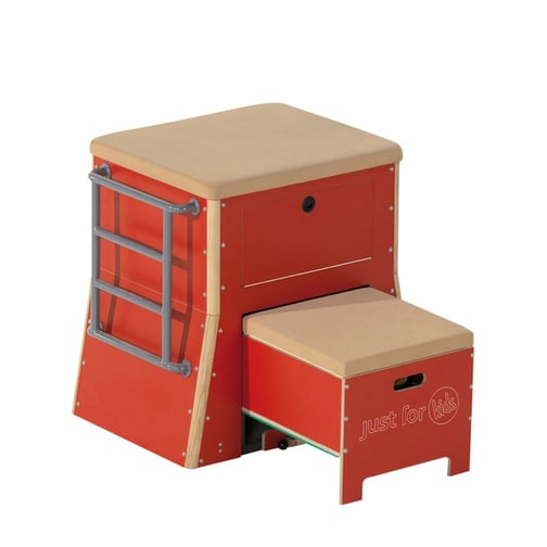 SPIETH® Multibox Just For Kids, gefüllt