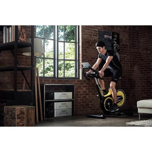 Horizon Fitness® Indoor Cycle GR7