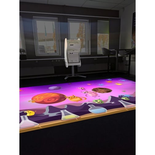 Active Floor® Mobile MAX3