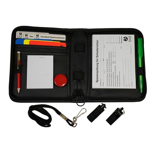 Schiedsrichter-Set