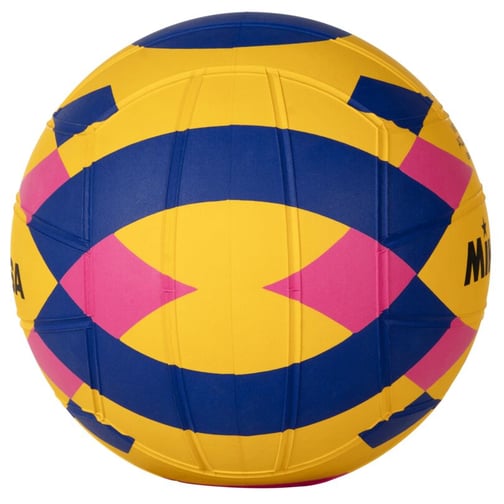 Mikasa® Wasserball WP550C FINA Official Game Ball Men