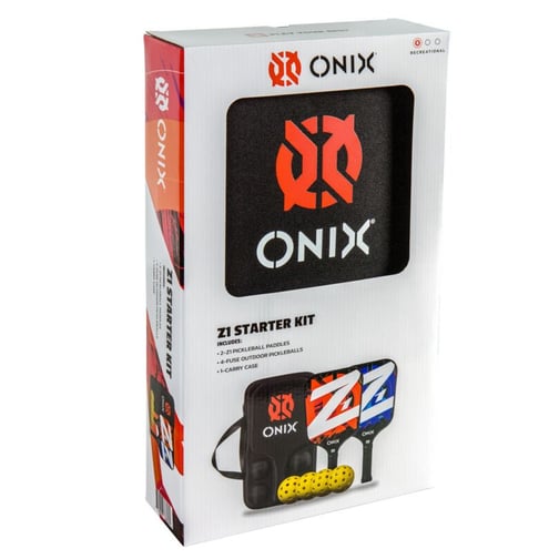 ONIX® Pickleball-Set Z1 Kit