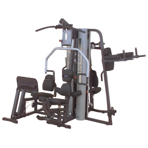 Body-Solid® G9S Multi-Trainingsstation