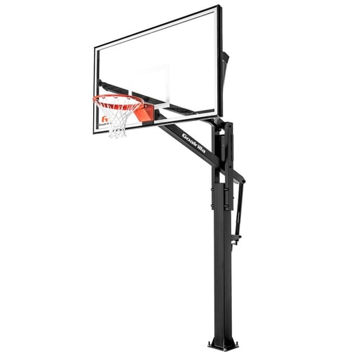 Goalrilla® Basketballanlage FT72