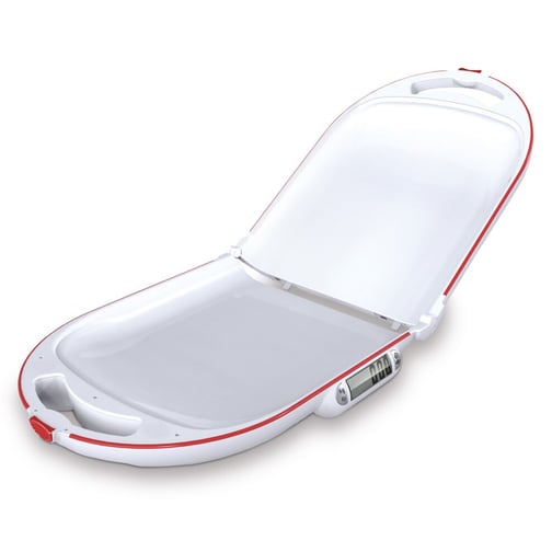 SOEHNLE® Leichtathletik-Gerätewaage "Easy", klappbar