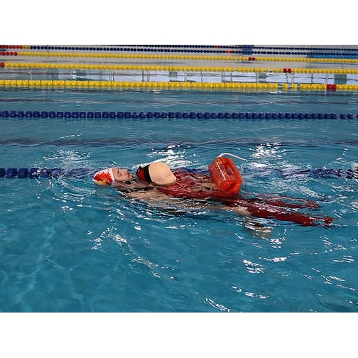 Golfinho® Rettungspuppe