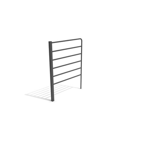 Calisthenics Leiter 2