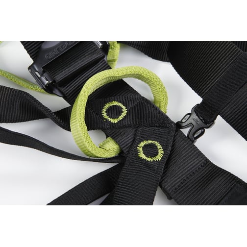 Edelrid® Klettergurt JOKER II