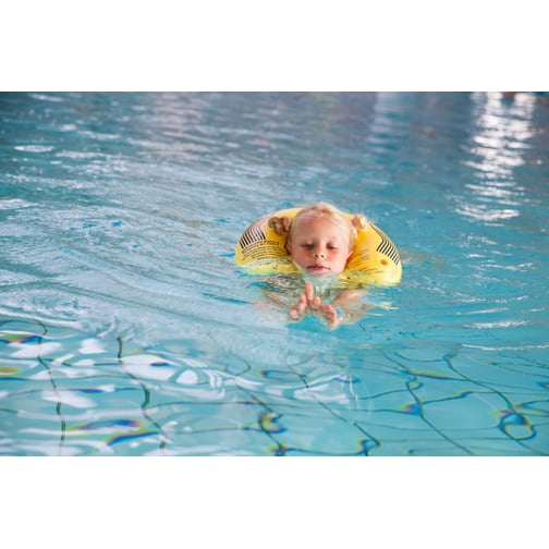SCHWIMMI® Schwimmkragen