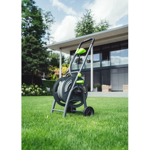 GEKA® plus Schlauchwagen P25SST