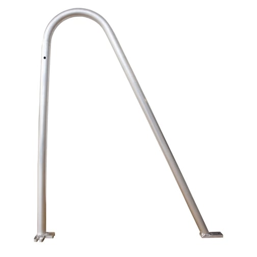 P-Netzbügel für Tore