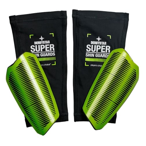 Derbystar® Schienbeinschoner SUPER