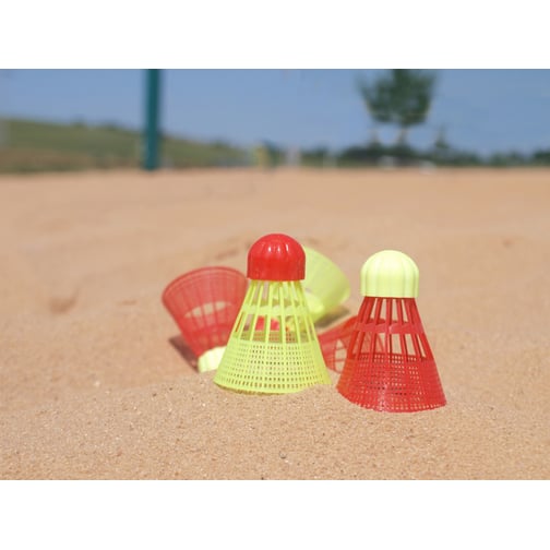 Talbot-Torro® Speedbadminton Shuttles