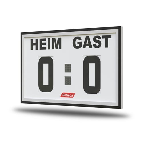 Solar-Anzeigetafel FA 100/2