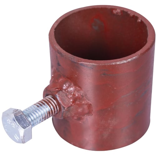 Stellring für BB-Wandgestell