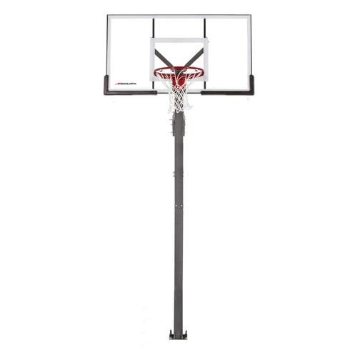 Goaliath® Basketballanlage GB60