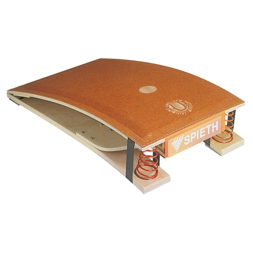 SPIETH® Sprungbrett ERGOTOP 2