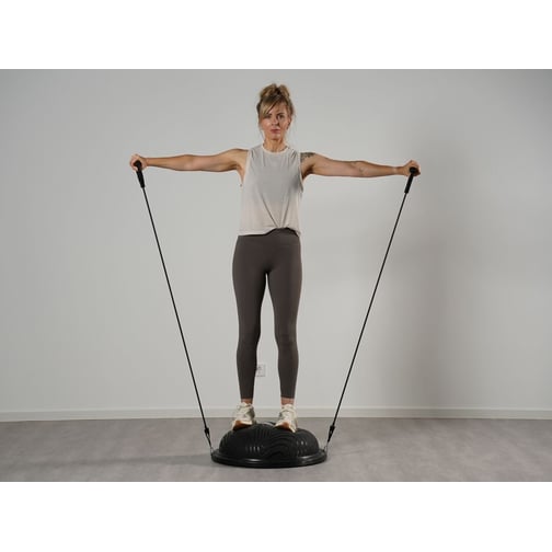 tanga sports® Balance Step PRO